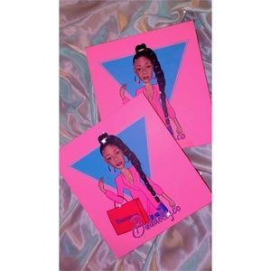 BadDolly.co “Badder Than You” Mink L’s Kit ✨